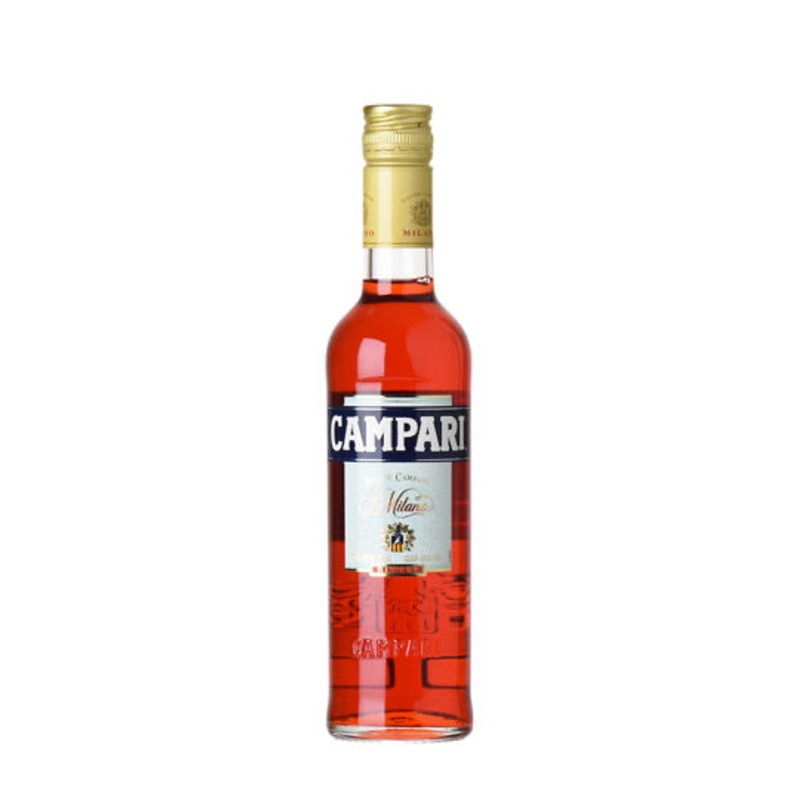 Campari 375mL