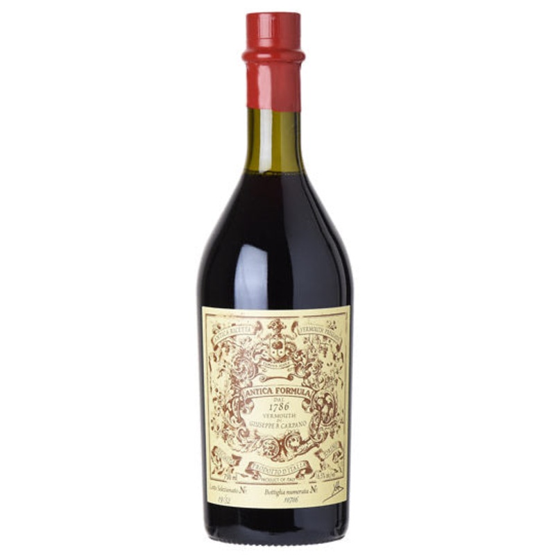 Carpano Antica Vermouth 750mL