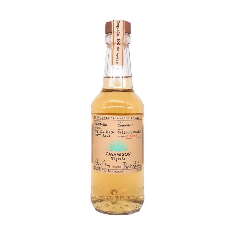 Casamigos Reposado Tequila 375mL