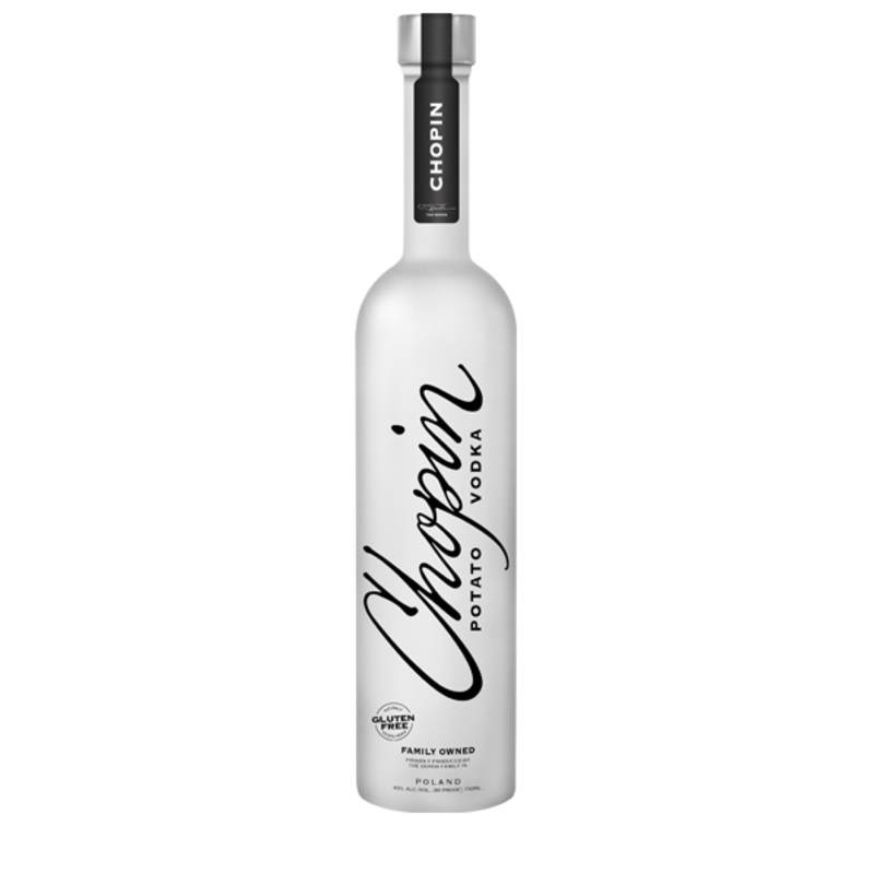 Chopin Potato Vodka 1L