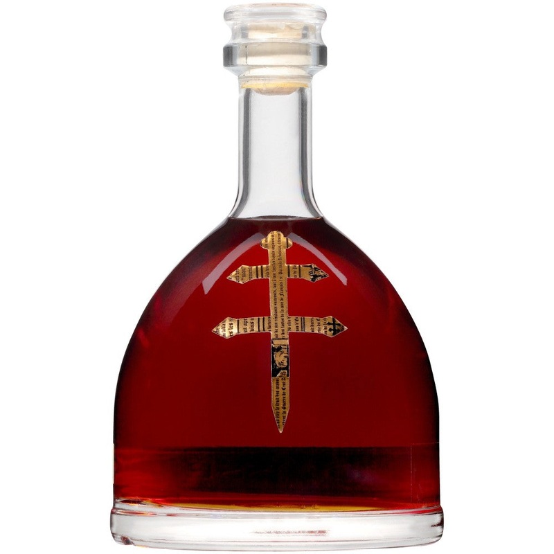 Dusse VSOP Cognac 375mL