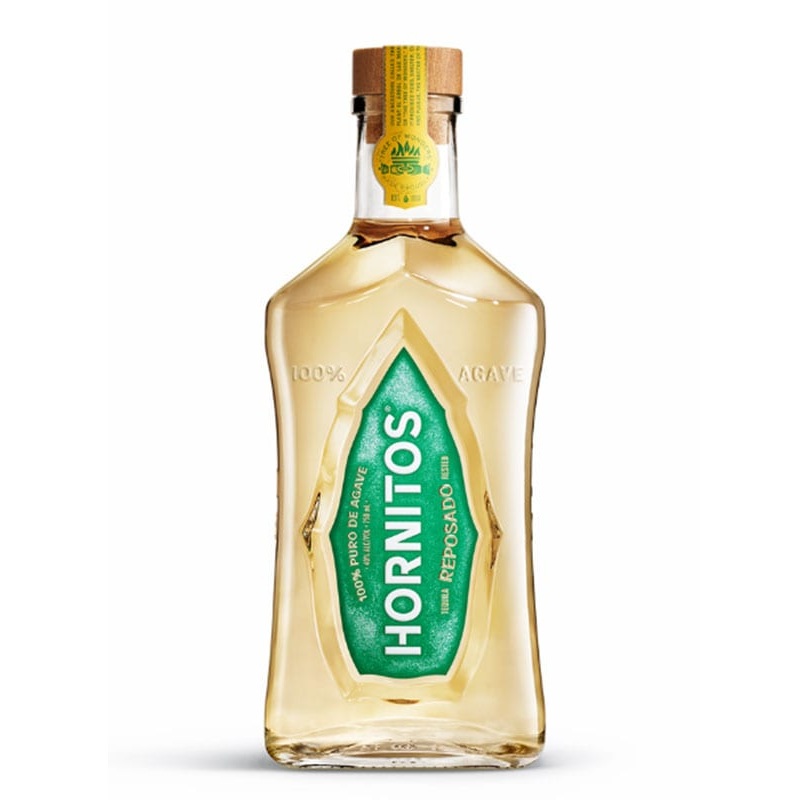 Hornitos Reposado Tequila 750mL