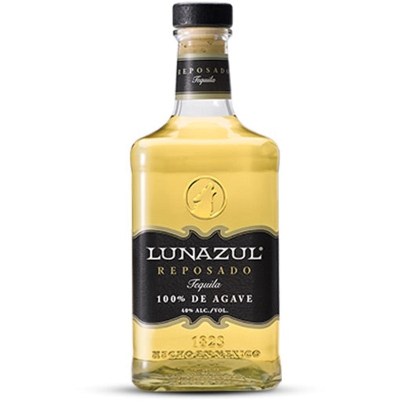 Lunazul Reposado Tequila 750mL