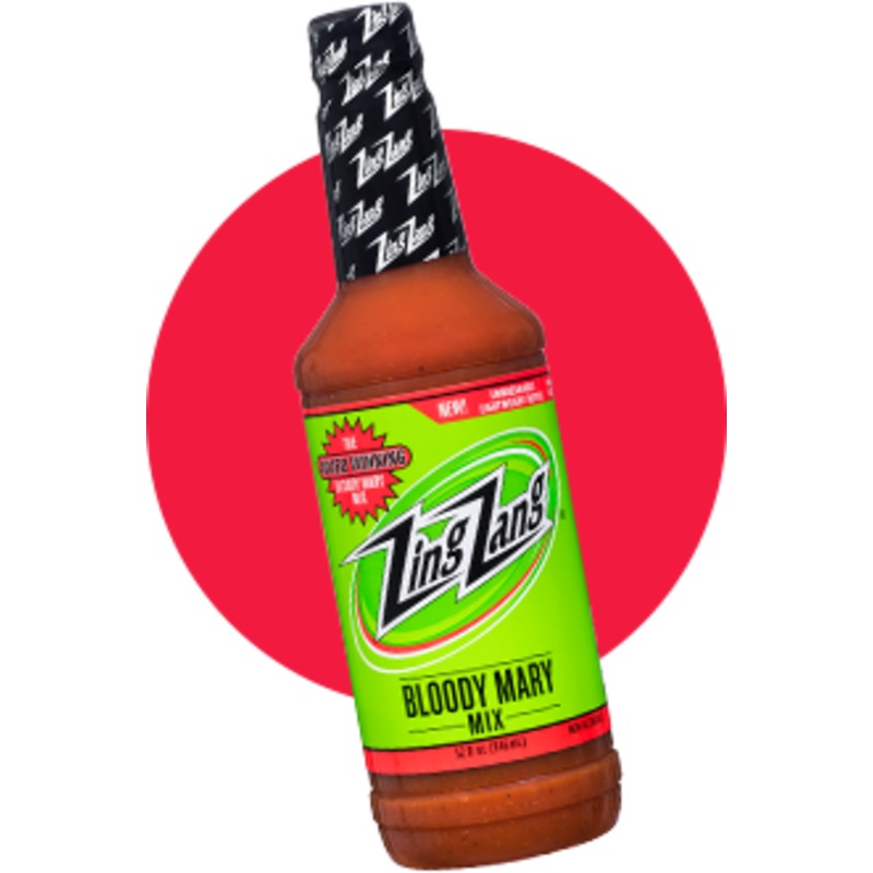 Zing Zang Bloody Mary Mix