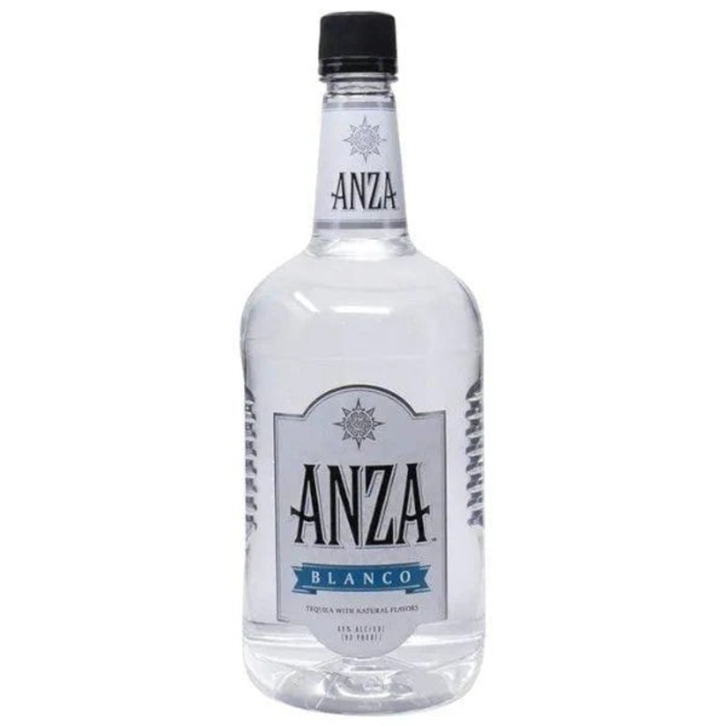 Anza Blanco Tequila 1.75L