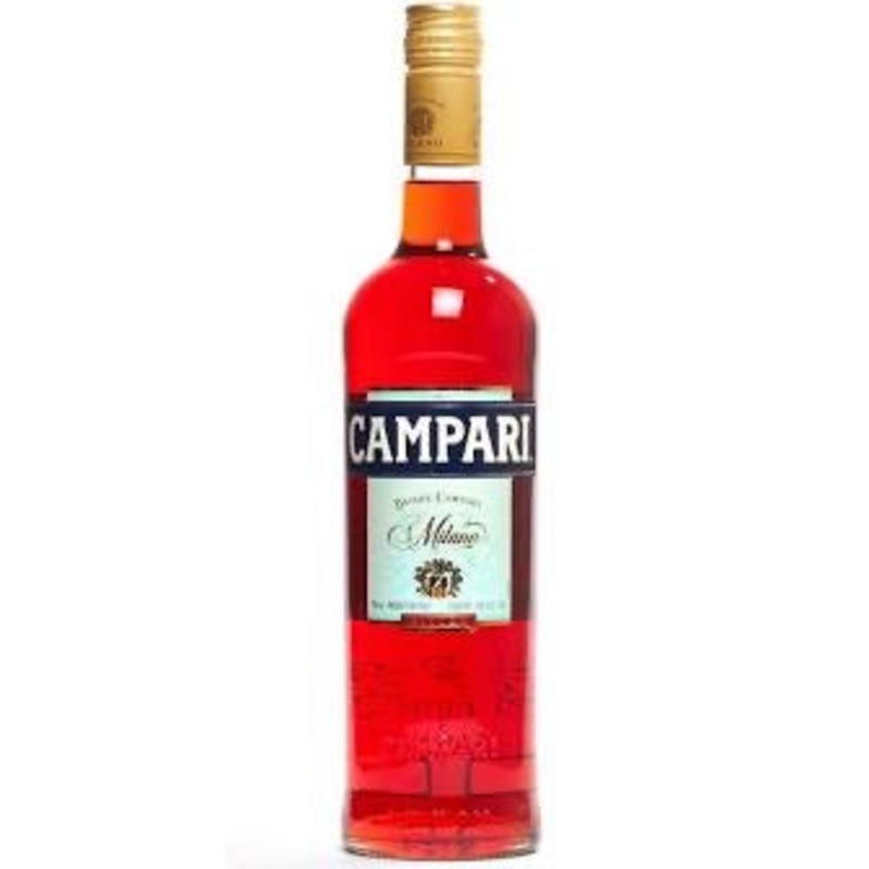Campari 750mL