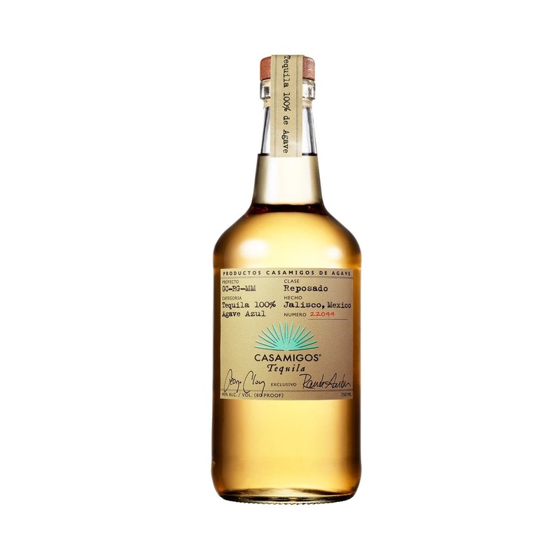Casamigos Reposado Tequila 1L