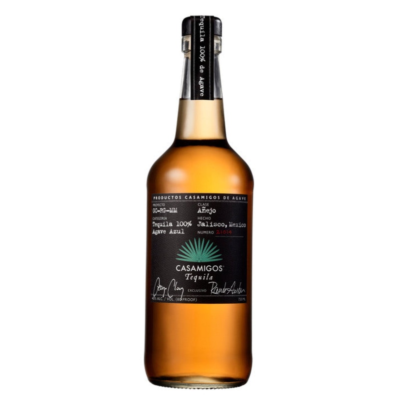 Casamigos Tequila Anejo 750mL