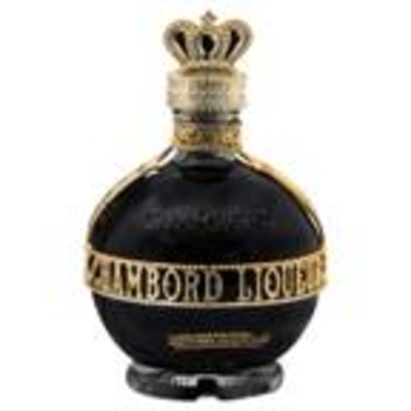 Chambord Black Raspberry 375mL