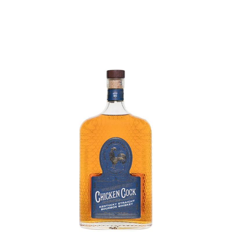 Chicken Cock Whiskey 750 ML