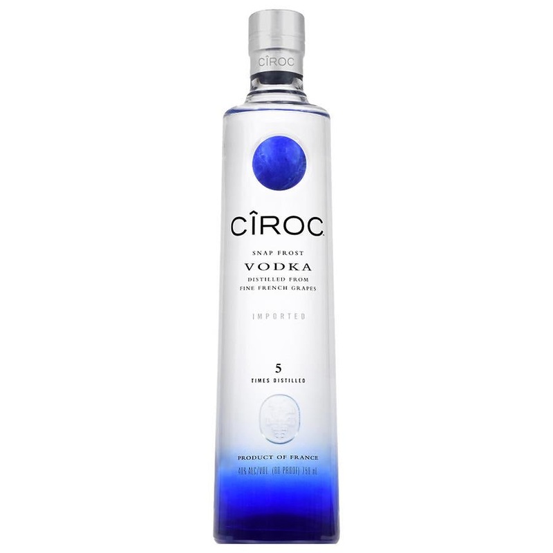 Ciroc Vodka 1.75L