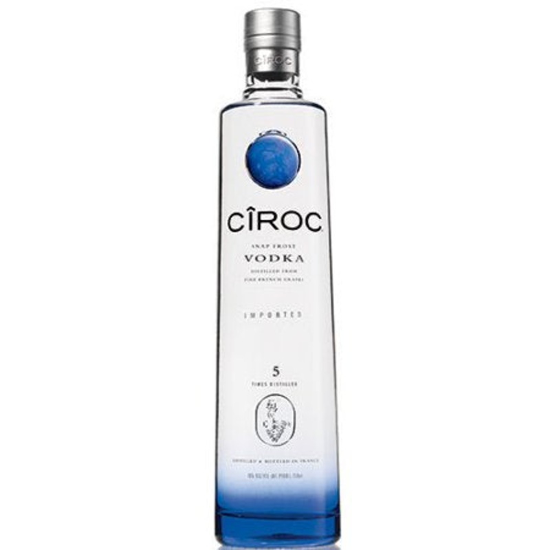 Ciroc Vodka 375mL