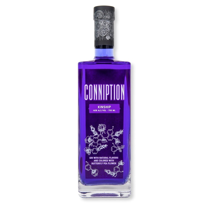 Conniption Kinship Gin 750mL