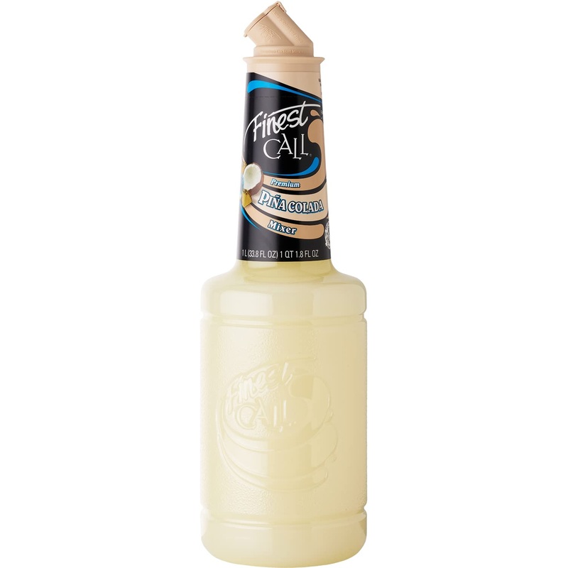 Finest Call Pia Colada Mixer 1L