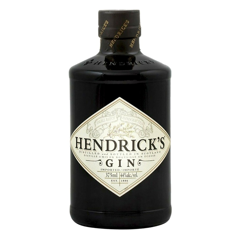 Hendricks Gin 375mL