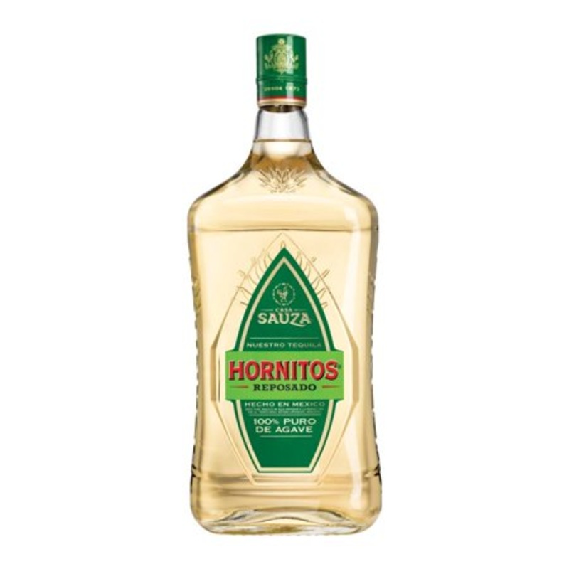 Hornitos Reposado Tequila 1.75L