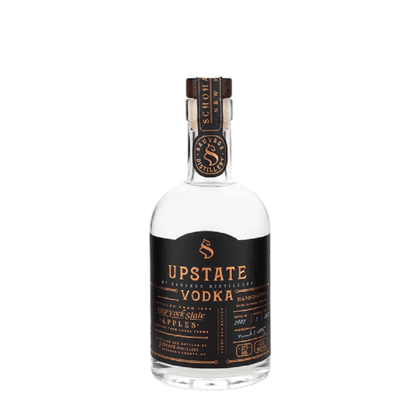 Upstate Vodka 750mL