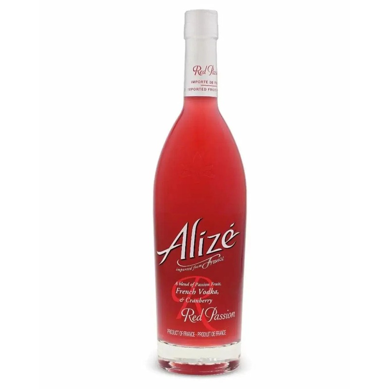 Alize Rose Passion Liqueur, 70 cl