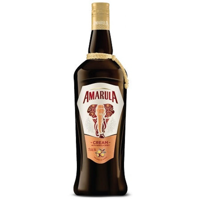 Amarula Fruit Cream Liqueur 750ml