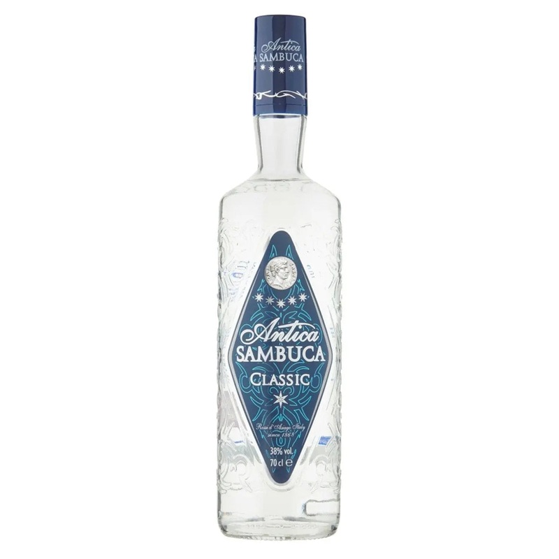 Antica Classic Sambuca, 70 cl