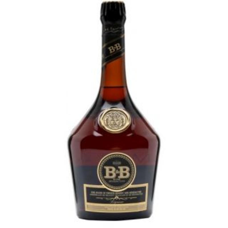 B & B Liqueur