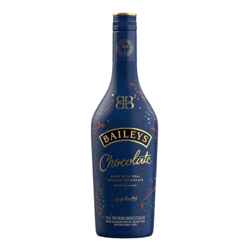 Baileys Chocolate Liqueur, 50 cl
