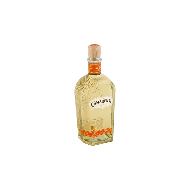 Camarena Reposado Tequila 1.75L