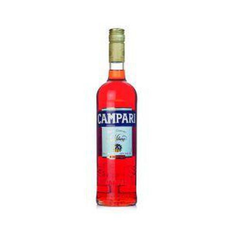 Campari Bitter Aperitif 750ml