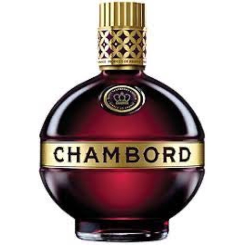 Chambord Black Raspberry 750mL