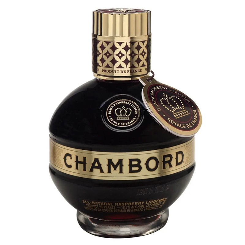 Chambord Liqueur, 70 cl