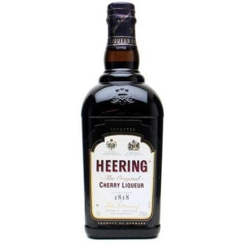 Cherry Heering Liqueur 750ml