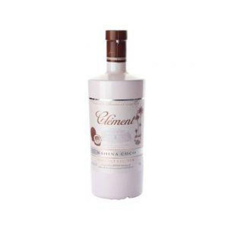 Clement Mahina Coco Coconut Liqueur