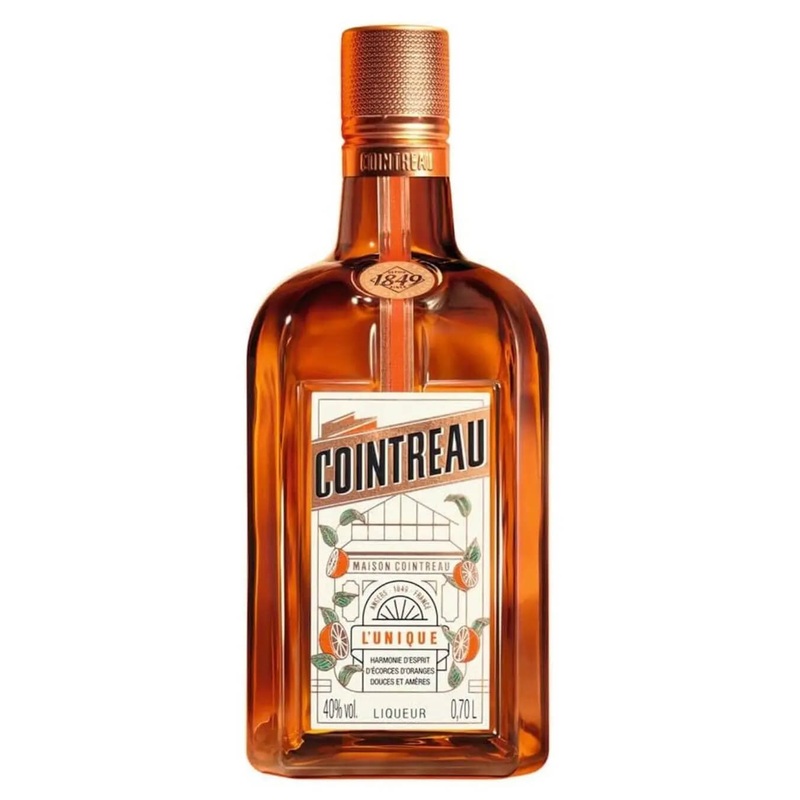 Cointreau Orange Liqueur, 70 cl
