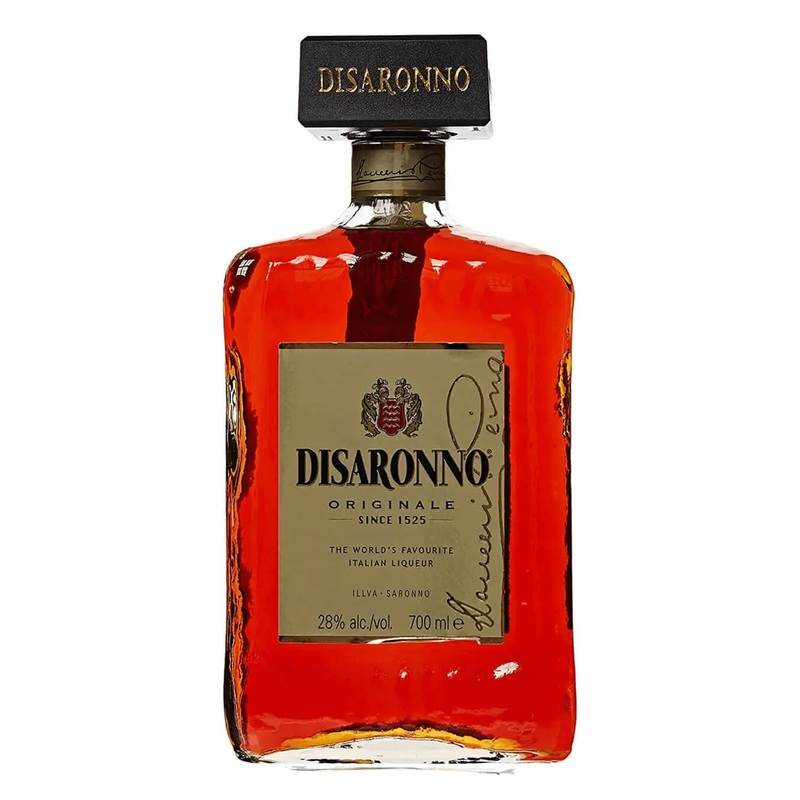 Disaronno Amaretto, 70 cl