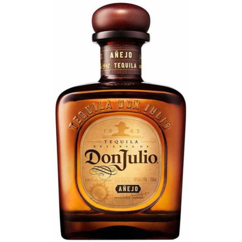 Don Julio Tequila Anejo 375mL