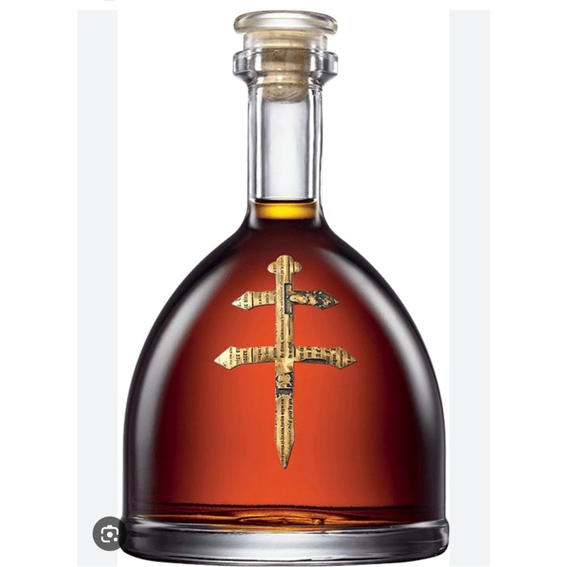 Dusse VSOP Cognac 1.75L
