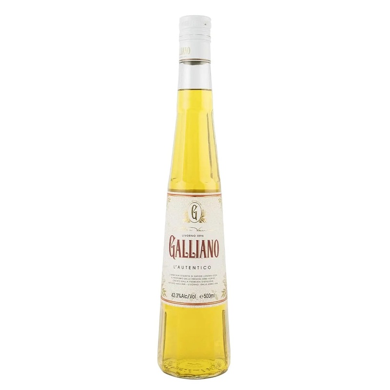 Galliano Original Liqueur, 50 cl