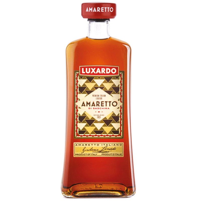 Luxardo Amaretto di Saschira 750ml