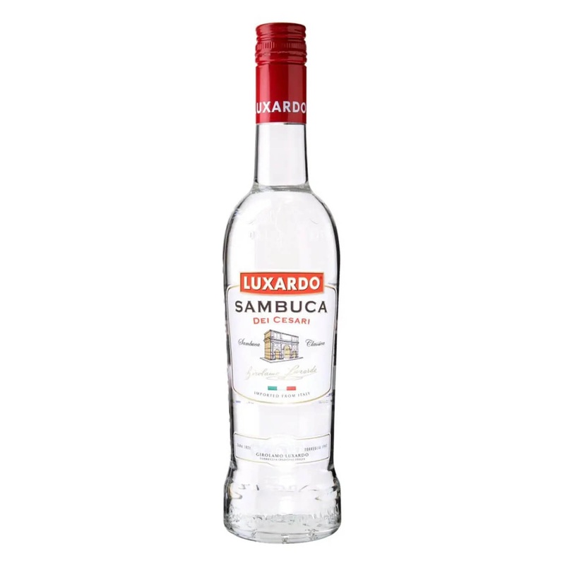 Luxardo Dei Cesari Sambuca, 70 cl