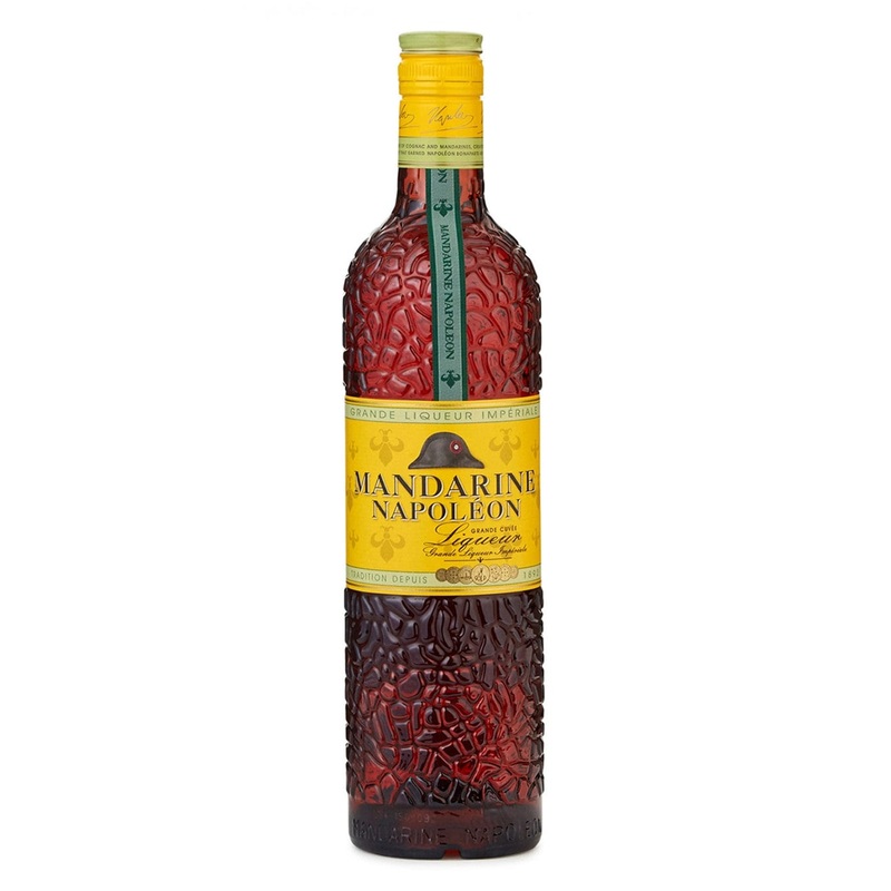 Mandarine Napoleon, 70 cl