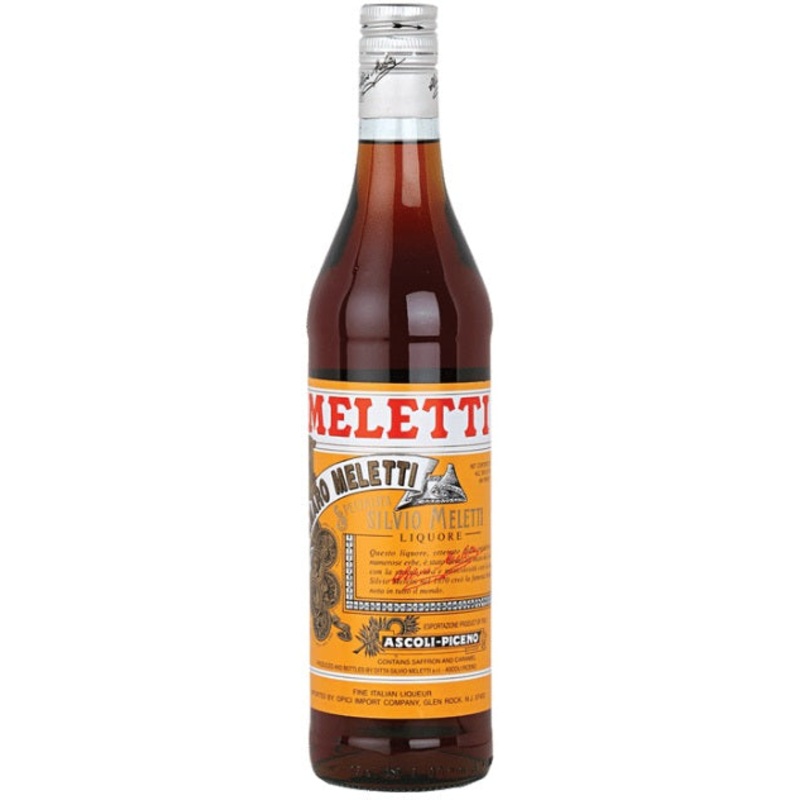 Meletti Amaro 750ml