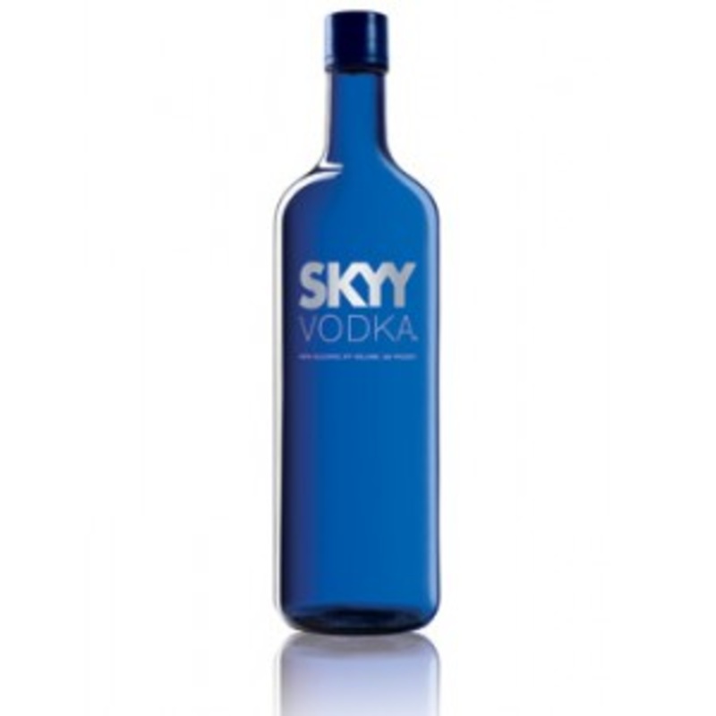 Skyy Vodka 1.75L
