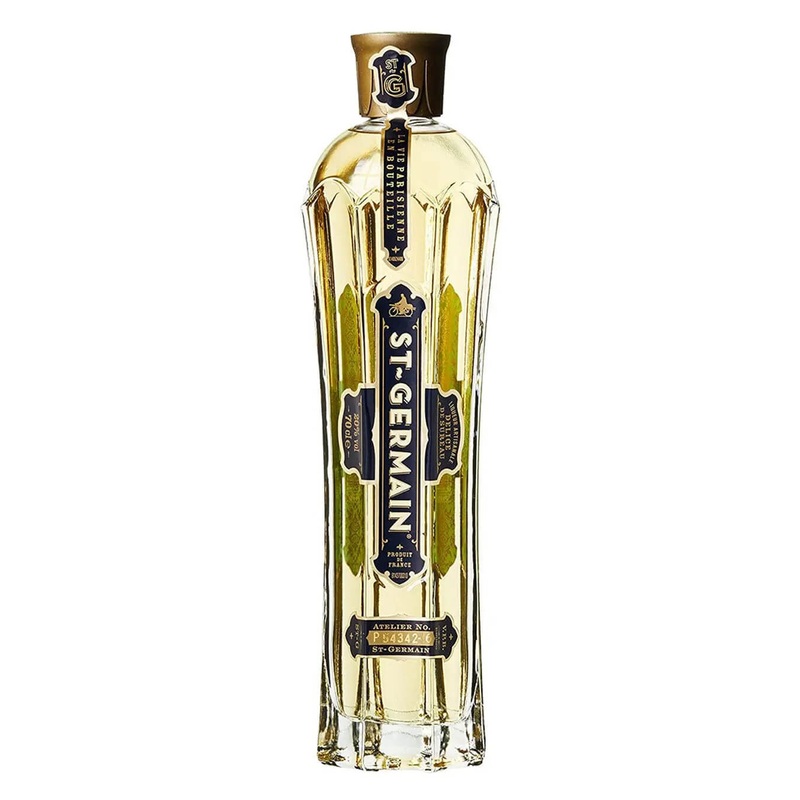 St. Germain Elderflower, 70 cl