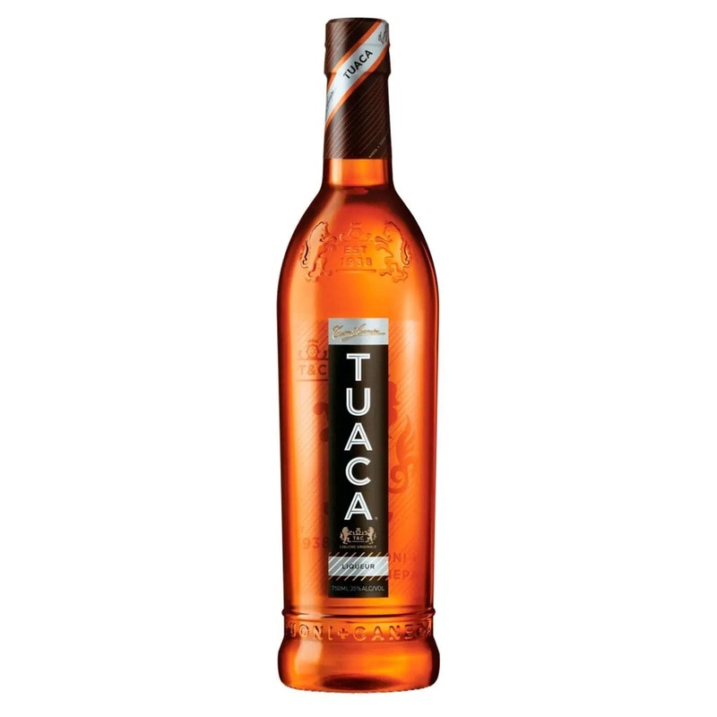Tuaca, 70 cl