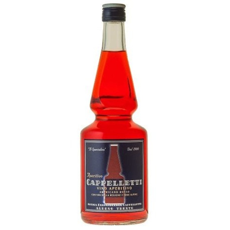 Cappelletti Aperitivo Il Specialino 750ml