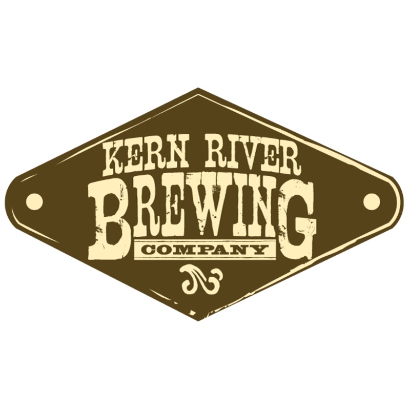 Kern Brewing Citra DIPA 16oz 4pk Can