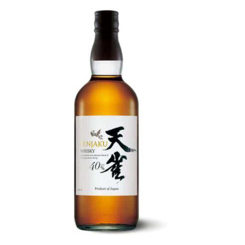 Tenjaku Whisky 750ml