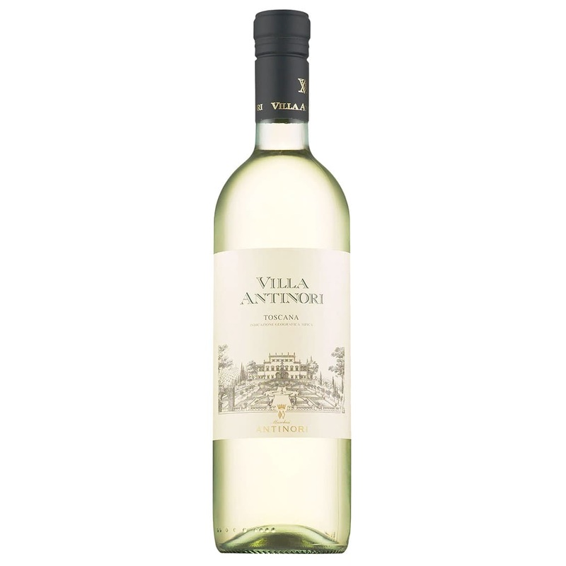 ANTINORI VILLA TOSCANA BIANCO 750ML