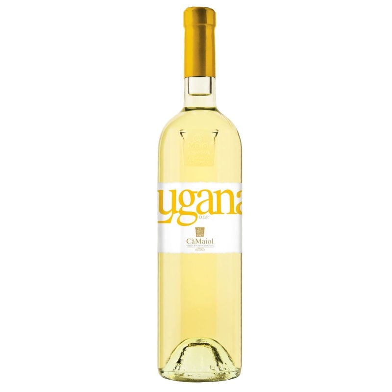 CA MAIOL MAIOLO LUGANA TREBBIANO 750ML