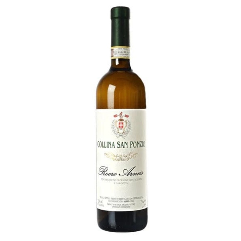 COLLINA SAN PONZIO ROERO ARNEIS 750ML